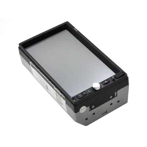 Ηχοσύστημα αυτοκινήτου 2DIN – 7” – CTC-7012 – 000336