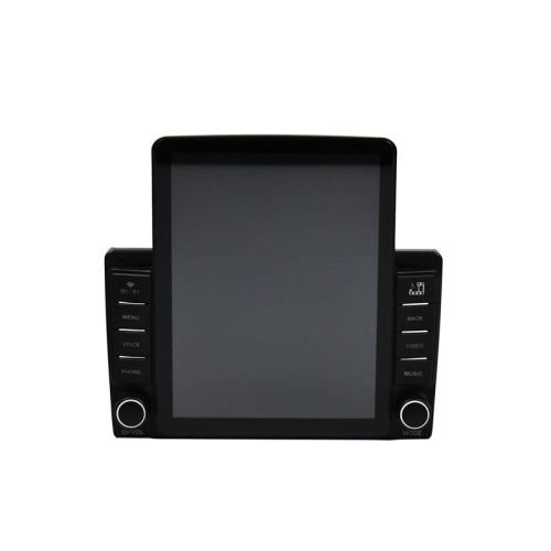 Ηχοσύστημα αυτοκινήτου 2DIN – 9880A – Android 1+16G – 000360