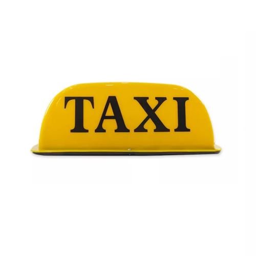 Επιγραφή ΤΑΞΙ – TAXI Lamp – AC888 – 001436