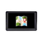 Συσκευή πλοήγησης – GPS Navigator αυτοκινήτου – 7 inch – 256MB+16GB – 002204