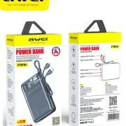 Powerbank – P181K – 20.000mah – 22.5W – AWEI – 004817