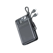 Powerbank – P181K – 20.000mah – 22.5W – AWEI – 004817