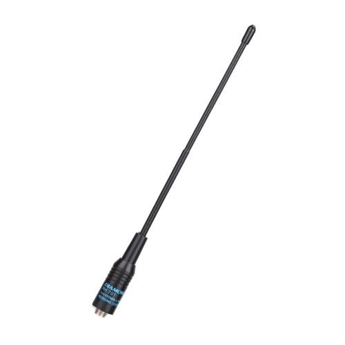 Κεραία πομποδέκτη εύκαμπτη – Diamond – RH-701 – 070153 – Male