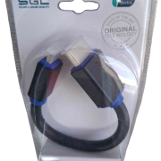 Kαλώδιο HDMI σε Mini HDMI – A1592AB-02 – Male/Male – 10cm – 098036