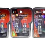 Λαμπτήρες LED – T10 – Canbus – R-DT10C-01AU – 2pcs – 110195