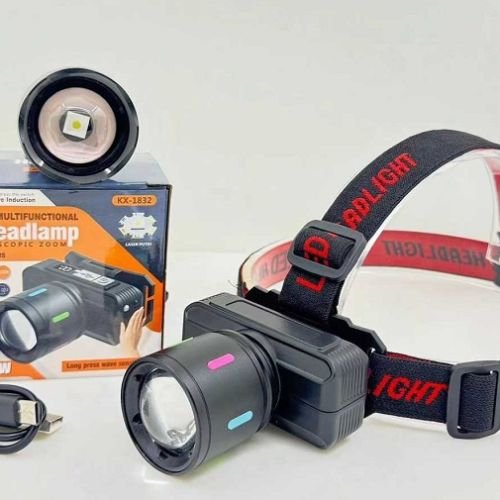 Φακός κεφαλής LED – FA-KX1832 – 123644