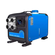 Φορητό αερόθερμο πετρελαίου – 5000W – 508086