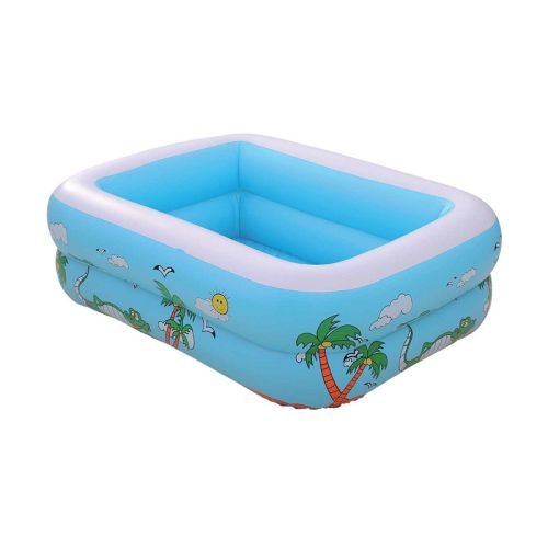 Παιδική φουσκωτή πισίνα – SL-C023A – 180*130*45cm – 151905 – Blue