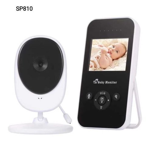 Ενδοεπικοινωνία μωρού – Baby Monitor – SP810 – 361007