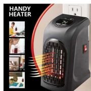 Αερόθερμο πρίζας με χρονοδιακόπτη – Handy Heater – NFJ03 – 863928