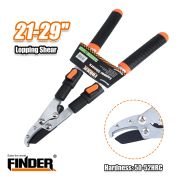 Ψαλίδι κλαδέματος επεκτεινόμενο – H1002 – 21-29″ – Finder – 191599