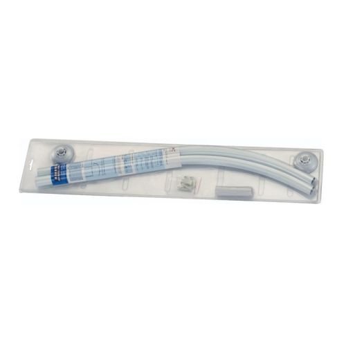Βέργα κουρτίνας μπάνιου – Κυρτή – CS-C290A – 90*90cm – 231415