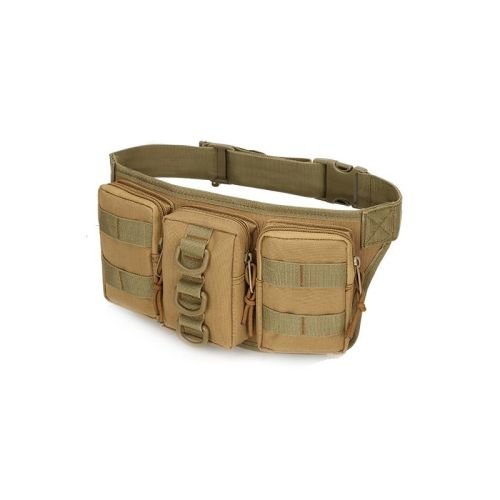 Επιχειρησιακό τσαντάκι μέσης – BL025 – 270461 – Beige