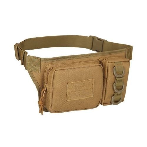 Επιχειρησιακό τσαντάκι μέσης – BL026 – 270478 – Beige