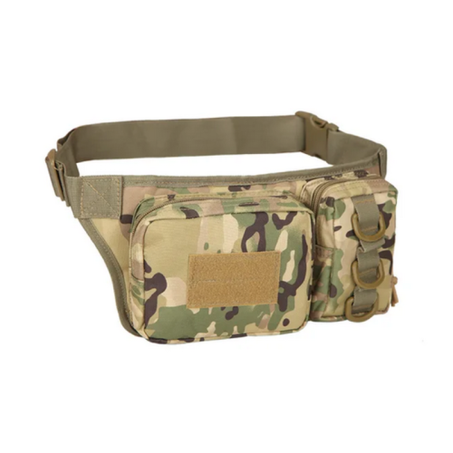 Επιχειρησιακό τσαντάκι μέσης – BL026 – 270478 – Army Beige