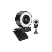 Κάμερα Η/Υ – Webcam – Full HD – USB – Q25 – 882566