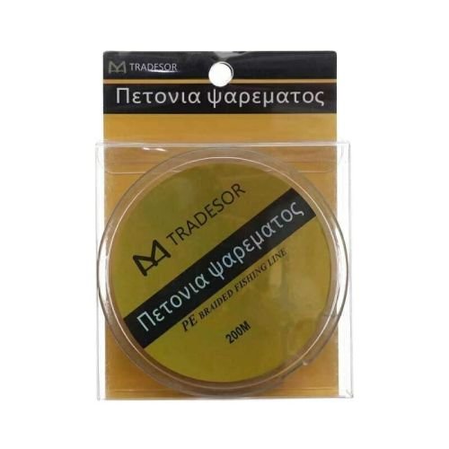 Πετονιά ψαρέματος/Νήμα – 200m – 2.0 – 30450