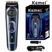 Κουρευτική μηχανή – KM-1256 – Kemei
