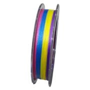 Πετονιά ψαρέματος – Νήμα πολύχρωμο – 100m – 0.18mm – 32090