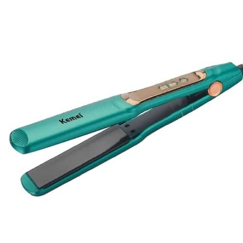 Ισιωτική μαλλιών – KM-7065 – Kemei