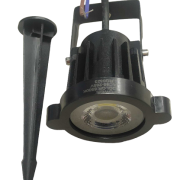 Προβολέας κήπου – COB – 5W – Cool White – 431367