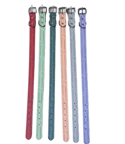 Περιλαίμιο – Κολάρο σκύλου – 3x56cm – 12pcs – 550156