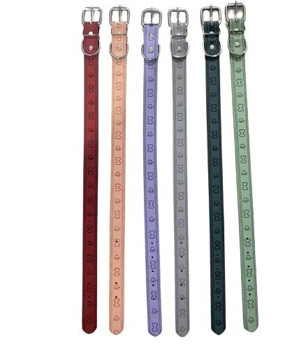 Περιλαίμιο – Κολάρο σκύλου – 3x56cm – 12pcs – 550159