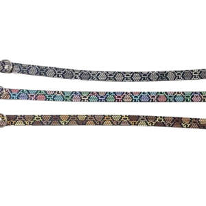 Περιλαίμιο - Κολάρο σκύλου - GD - 2.5x52cm - 12pcs - 550200