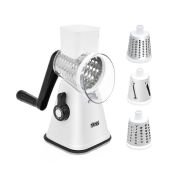 Χειροκίνητος τρίφτης – KJ30523 – DSP – White – 565374