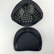 Φουρνάκι νυχιών UV/LED – SUNY18 – 300W – 582341 – Blue