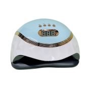 Φουρνάκι νυχιών UV/LED – SUNY18 – 300W – 582341 – Blue