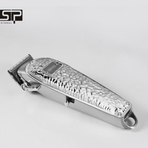 Κουρευτική μηχανή – 90398 – DSP – 612296 – Silver