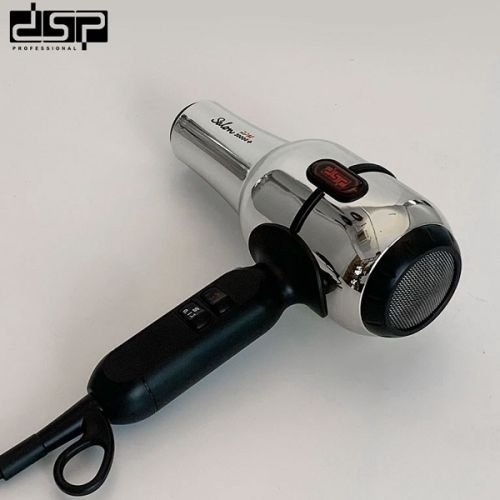 Πιστολάκι μαλλιών – 30387 – DSP – 614542