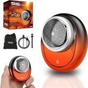Ξυριστική μηχανή προσώπου – Mini Shaver – 60475 – DSP – 616430 – Orange