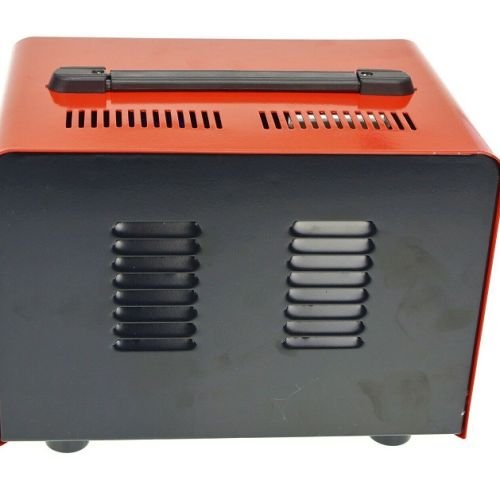 Φορτιστής μπαταρίας και ελεγκτής τάσης – 12-24V – CD263525-1 – 20A – 635259