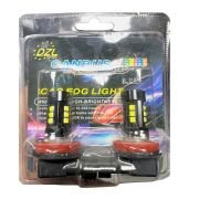 Λάμπες LED – H11 – Canbus – 3030-15 – 674087