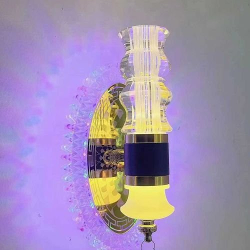 Επιτοίχιο φωτιστικό LED – XWZ-8 – 431316