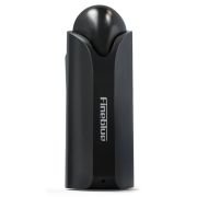 Ασύρματο ακουστικό Bluetooth με θήκη φόρτισης – F5 Pro – Fineblue – 700055 – Black