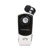 Ασύρματο ακουστικό Bluetooth – F-960 – Fineblue – 701021 – Black/White