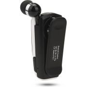 Ασύρματο ακουστικό Bluetooth – F-960 – Fineblue – 701021 – Black/White