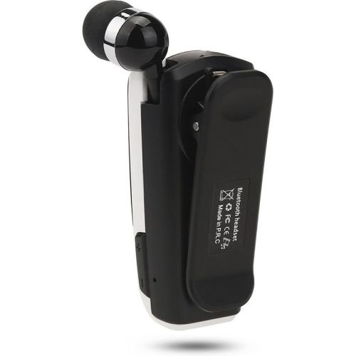 Ασύρματο ακουστικό Bluetooth – F-960 – Fineblue – 701021 – Gold