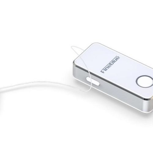 Ασύρματο ακουστικό Bluetooth – F2 Pro – Fineblue – 722415 – White