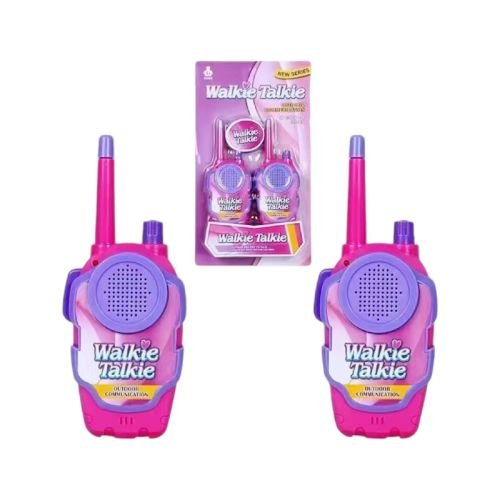 Παιδικό σετ Walkie-Talkie – 1569-7 – 215328