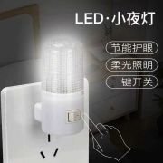 Φωτάκι νυκτός LED – 3W – 896511