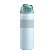 Φορητό παγούρι-θερμός – CF8235 – 600ml – 882393 – White/Grey