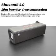 Ασύρματο ηχείο Bluetooth – TG271 – 882979 – Grey