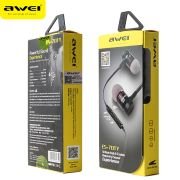 Ενσύρματα ακουστικά – ES-70TY – AWEI – 889244