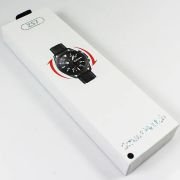 Smartwatch – Z57 – 898841 – Black/Black