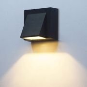 Επιτοίχιο φωτιστικό LED – Απλίκα – Warm White – 1007 – 941136