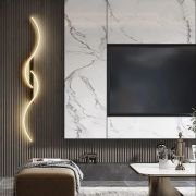 Επιτοίχιο φωτιστικό LED – PH210 – 941822